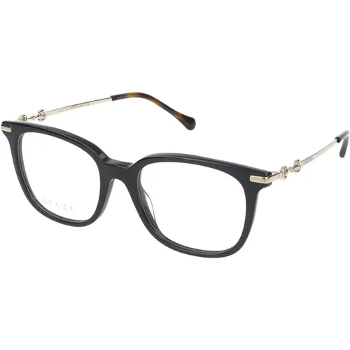 Stylische Brille Gg0968O , Damen, Größe: 50 MM - Gucci - Modalova