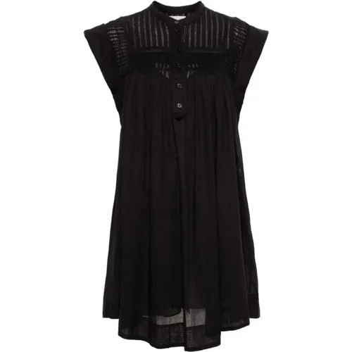 Womens Clothing Dress Ss24 , female, Sizes: M - Isabel Marant Étoile - Modalova