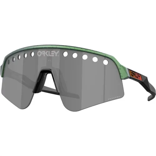 Stilvolle Sonnenbrillenkollektion - Oakley - Modalova