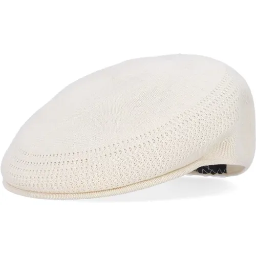 Ventair Natural Flat Cap Ultraleichtes Gewebe - Kangol - Modalova