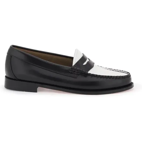 Loafers , Damen, Größe: 37 1/2 EU - G.H. Bass & Co. - Modalova