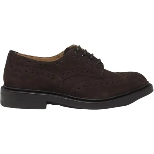 Shoes , male, Sizes: 11 UK, 6 UK - Tricker's - Modalova