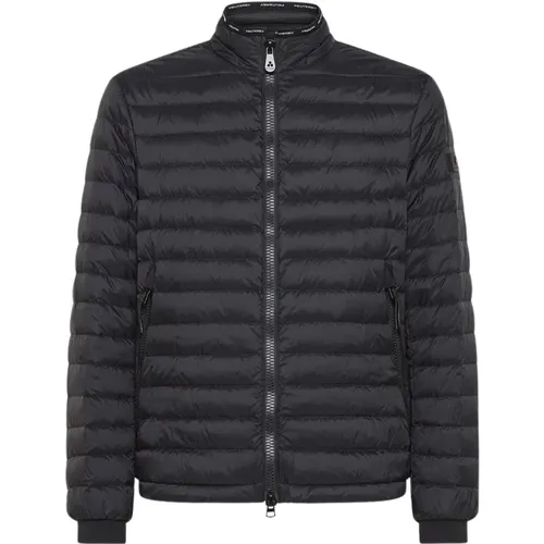 Padded Jackets , male, Sizes: XL, L, S - Peuterey - Modalova