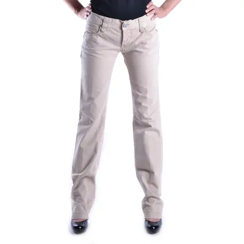 Trousers , female, Sizes: W30 - pinko - Modalova