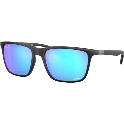 Sonnenbrillen , Herren, Größe: 58 MM - Ray-Ban - Modalova