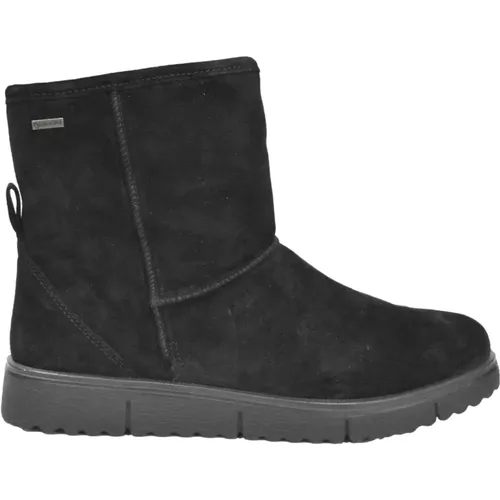 Winter Boots , Damen, Größe: 38 EU - legero - Modalova