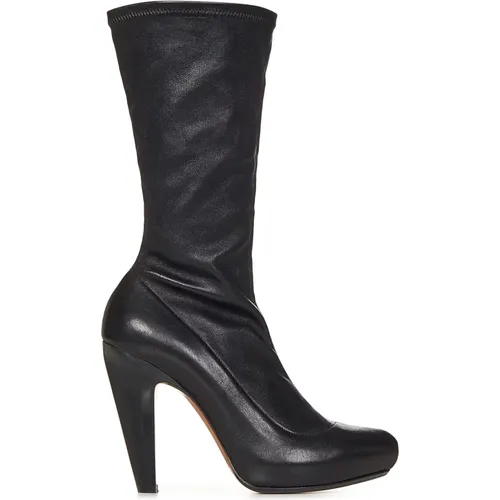 Ankle Boots for Women , female, Sizes: 7 UK, 4 UK, 6 UK, 5 UK - alexander mcqueen - Modalova