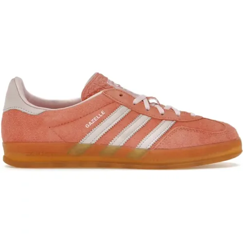 Indoor Wonder Clay Sneakers , male, Sizes: 6 2/3 UK, 5 1/3 UK - Adidas - Modalova