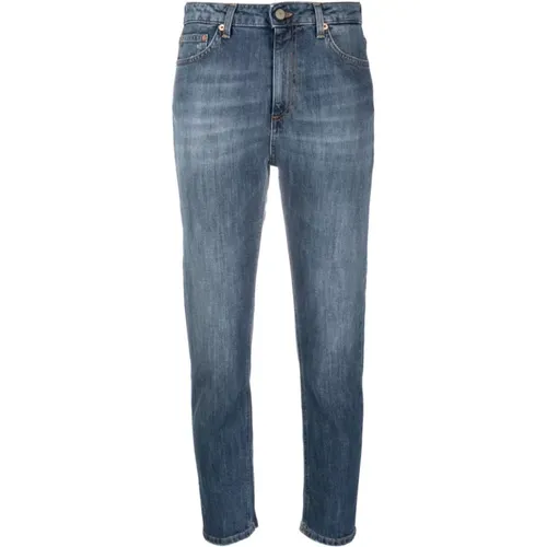 Cindy Skinny Jeans Dondup - Dondup - Modalova