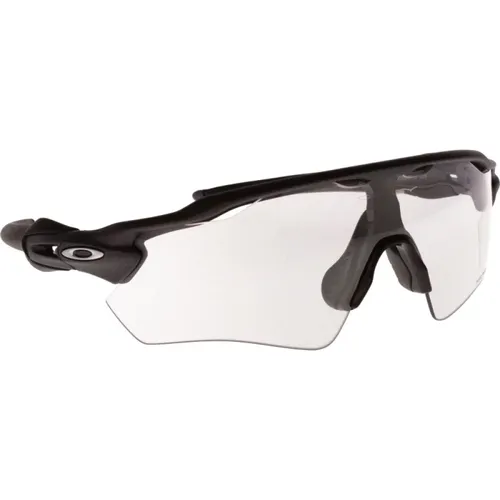 Photochromatische Sonnenbrille mit Zubehör - Oakley - Modalova