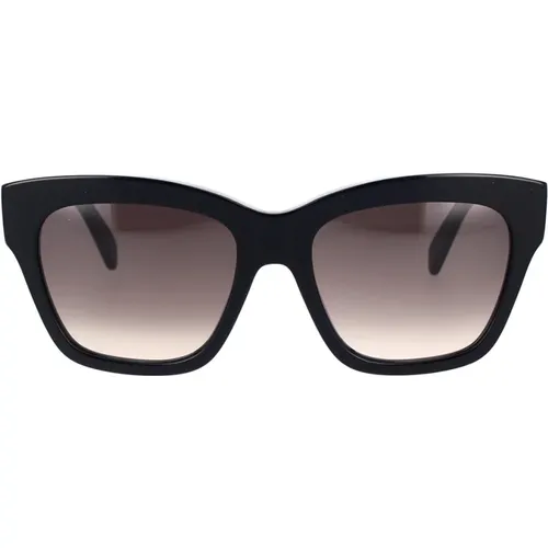 Triomphe Sunglasses , female, Sizes: 55 MM - Celine - Modalova