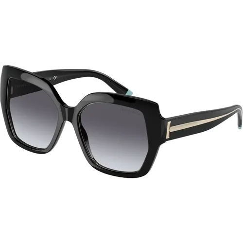 Sunglasses TF 4183 , female, Sizes: 55 MM - Tiffany - Modalova