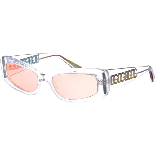 Stylish Sunglasses with Model 0Dg4445 , female, Sizes: 54 MM - Dolce & Gabbana - Modalova