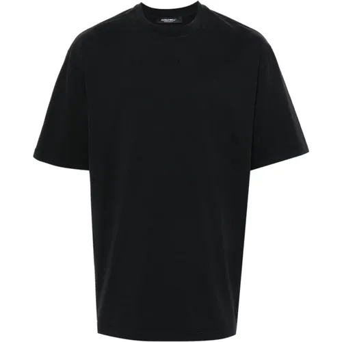 A Cold Wall Essential T-Shirt , male, Sizes: S, L, M - A-Cold-Wall - Modalova