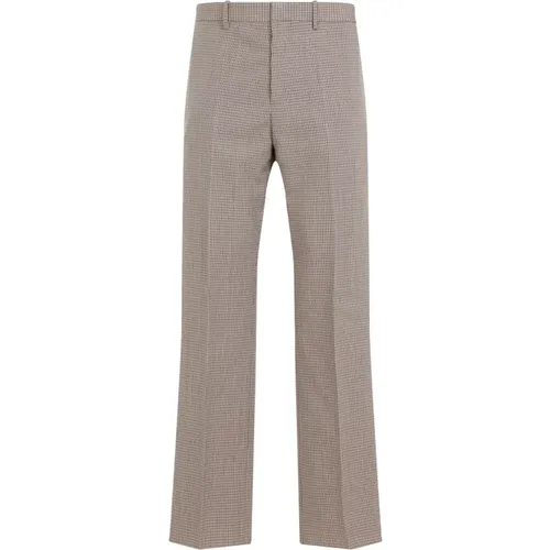 Shadow Pants for Stylish Look , male, Sizes: S, M, L - Jil Sander - Modalova