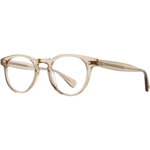Glasses,Cyprus Fade Hercules Sonnenbrillengestell - Garrett Leight - Modalova
