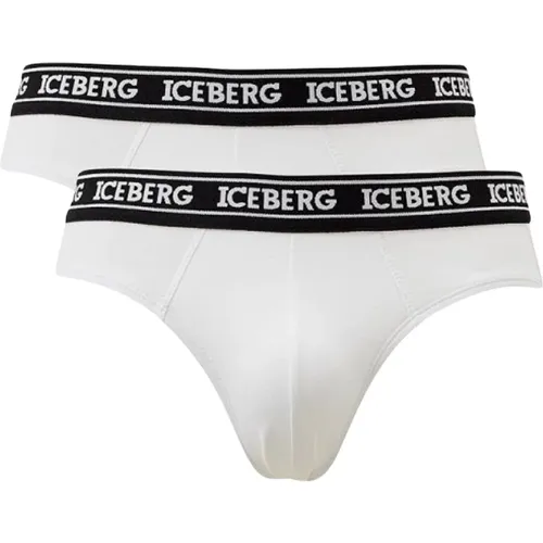 Bottoms , Herren, Größe: S - Iceberg - Modalova