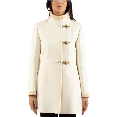 Women Coat , female, Sizes: L - Fay - Modalova