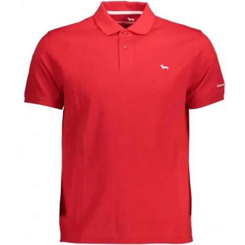 Polo Shirt , male, Sizes: 3XL, L, XL, M, 2XL - Harmont & Blaine - Modalova