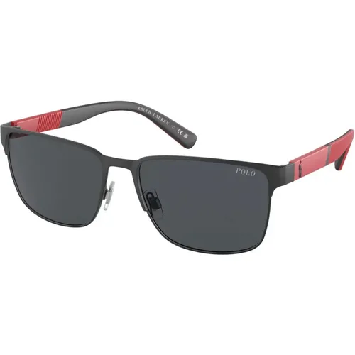 Sunglasses PH 3143 , male, Sizes: 57 MM - Ralph Lauren - Modalova