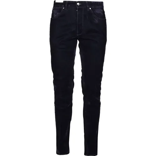 Skinny Jeans , male, Sizes: W34 - PT Torino - Modalova