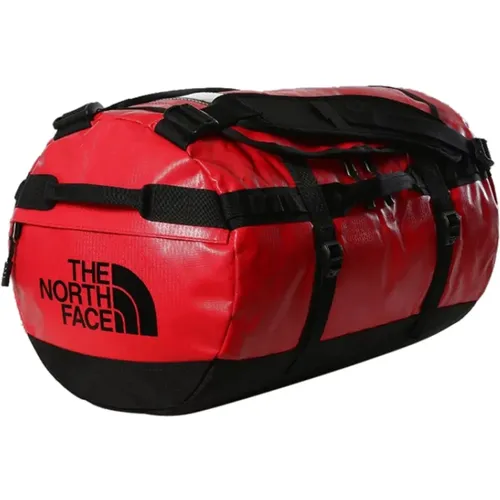 Duffel Base Camp Bag , unisex, Sizes: ONE SIZE - The North Face - Modalova