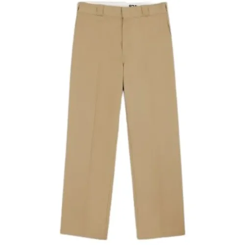 Stylish Trousers , female, Sizes: W29, W26, W25, W27, W28, W30, W31 - Dickies - Modalova