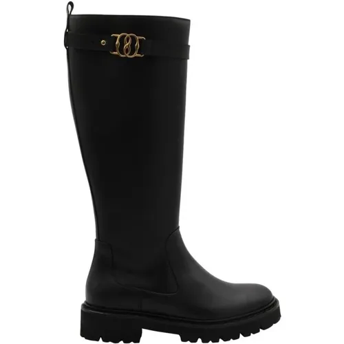 Boots , female, Sizes: 7 UK - Bally - Modalova