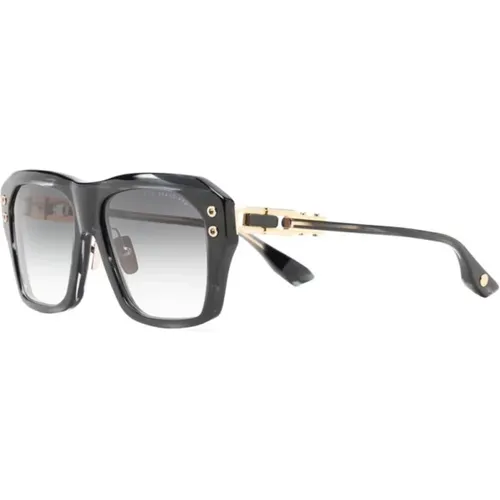 Clear Sunglasses for Everyday Use , female, Sizes: 57 MM - Dita - Modalova