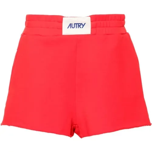 Stylische Sommer Shorts Autry - Autry - Modalova