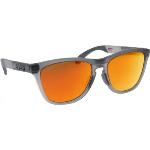 Sunglasses , unisex, Sizes: 55 MM - Oakley - Modalova