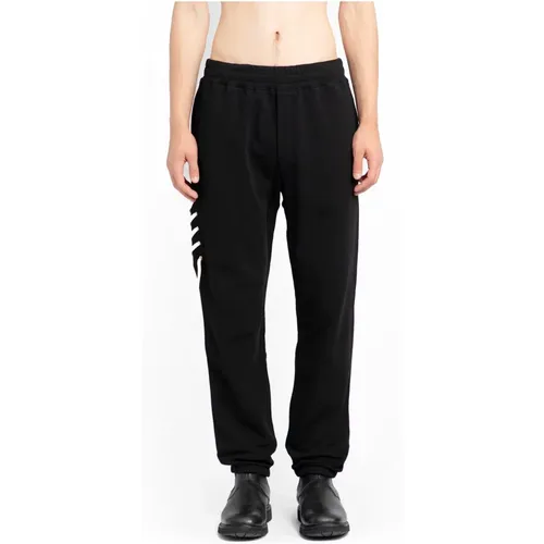 Laced Sweatpants , male, Sizes: L, M - Craig Green - Modalova