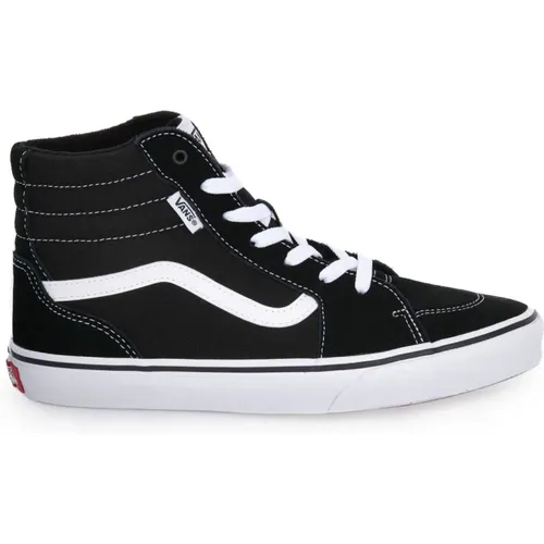 Fashionable Women`s Sneakers , female, Sizes: 3 UK, 6 UK - Vans - Modalova