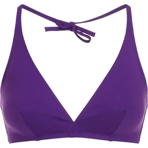 Gang Bikini Top , female, Sizes: M - Eres - Modalova