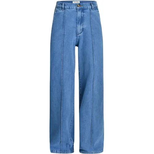 Loose-fit Jeans - Izza Mid , Herren, Größe: W34 - Sofie Schnoor - Modalova