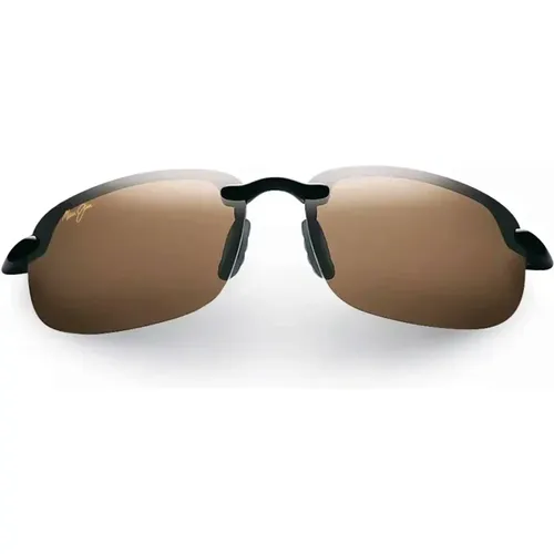 Stylish Sunglasses for Outdoor Activities , unisex, Sizes: ONE SIZE - Maui Jim - Modalova