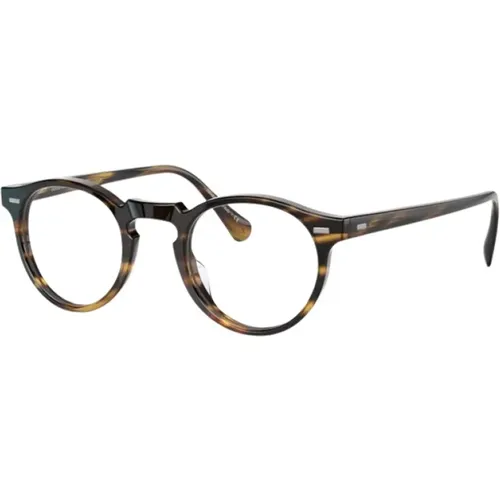 Stylish Sunglasses , unisex, Sizes: ONE SIZE - Oliver Peoples - Modalova