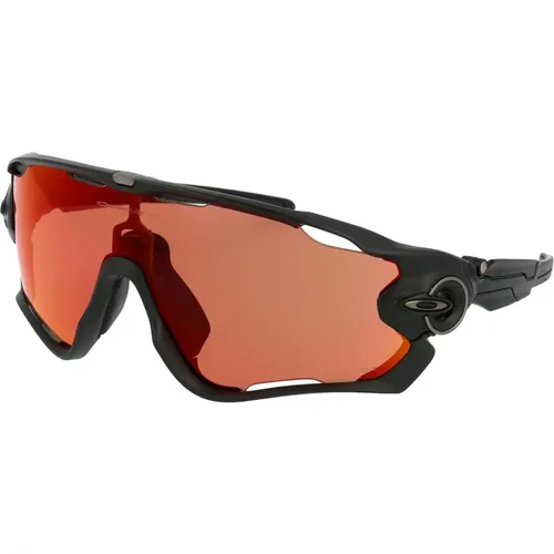 Stylish Jawbreaker Sunglasses for Men and Women , male, Sizes: 31 MM - Oakley - Modalova