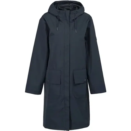 Showerproof Jacket , female, Sizes: S - Barbour - Modalova