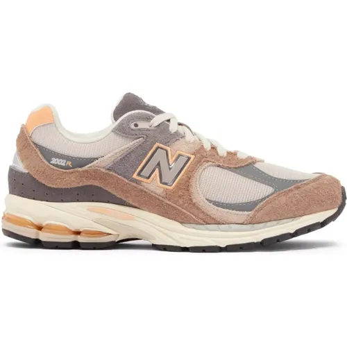 R Sneakers , Herren, Größe: 45 EU - New Balance - Modalova