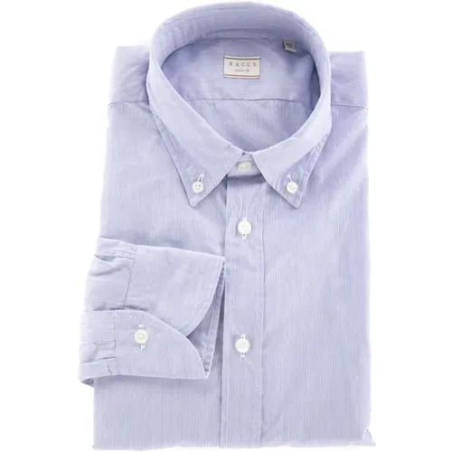 Shirt , male, Sizes: XL - Xacus - Modalova