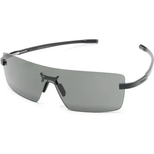 Th40008U 05A Sunglasses , unisex, Sizes: ONE SIZE - Tag Heuer - Modalova