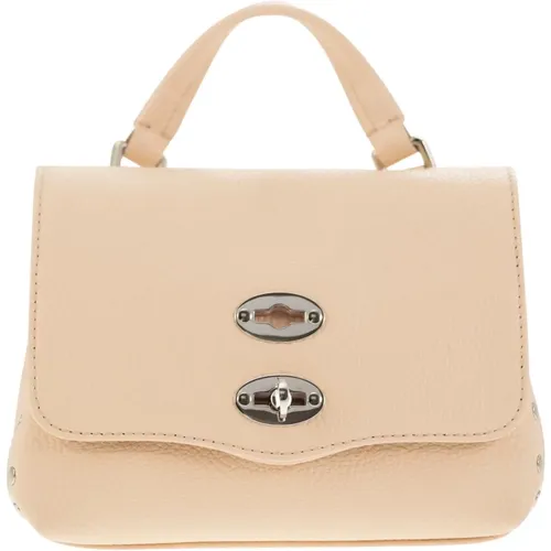 Postina Baby Daily - Handtasche , Damen, Größe: ONE Size - Zanellato - Modalova