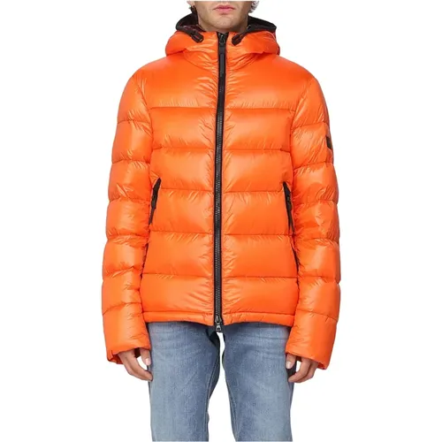 Winter Jacket for Men - Peu323501181371 061 , male, Sizes: XL - Peuterey - Modalova