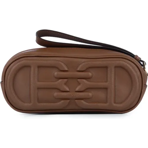 Crossbody Bags , female, Sizes: ONE SIZE - Bally - Modalova