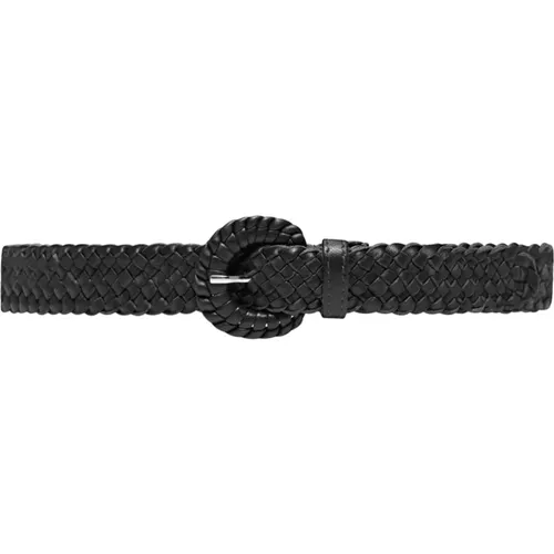 Belt , female, Sizes: 95 CM, 85 CM - Depeche - Modalova