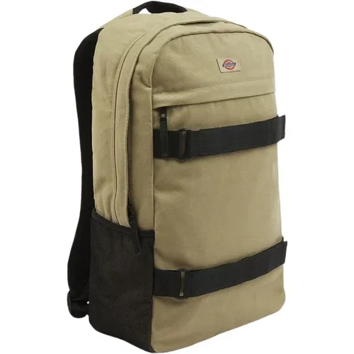 Beiger Rucksack Plus Dickies - Dickies - Modalova