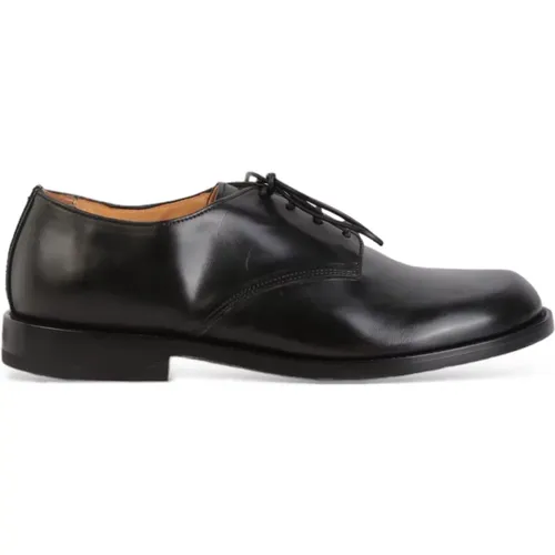 Stilvolle Lace-Up Derbies , Herren, Größe: 44 EU - Premiata - Modalova