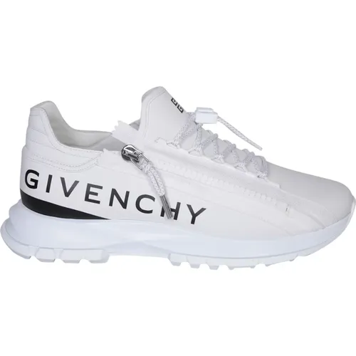 Men's Shoes Sneakers Ss24 , male, Sizes: 10 UK, 5 UK, 9 UK, 8 UK, 7 UK - Givenchy - Modalova