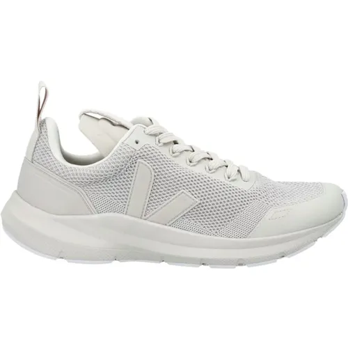 Eco-Friendly Runner Sneakers , male, Sizes: 9 UK - Rick Owens - Modalova